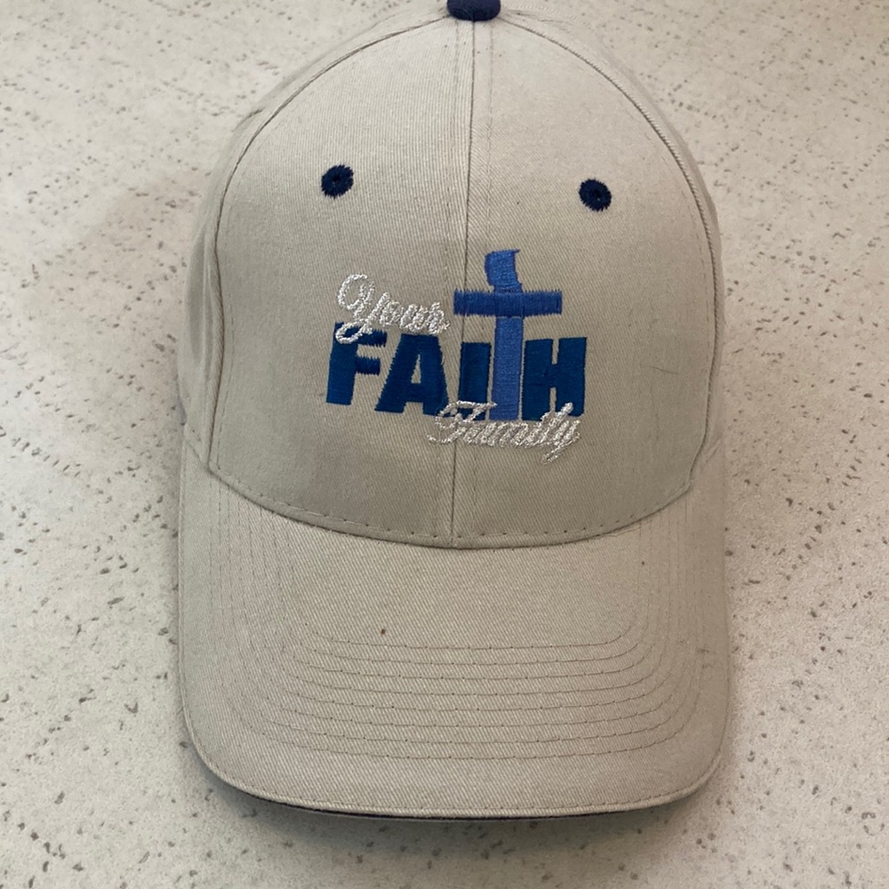Baseball Hat